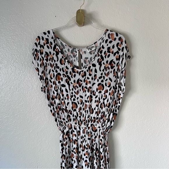 Show Me Your Mumu Rowdy Romper size S - Picture 4 of 11